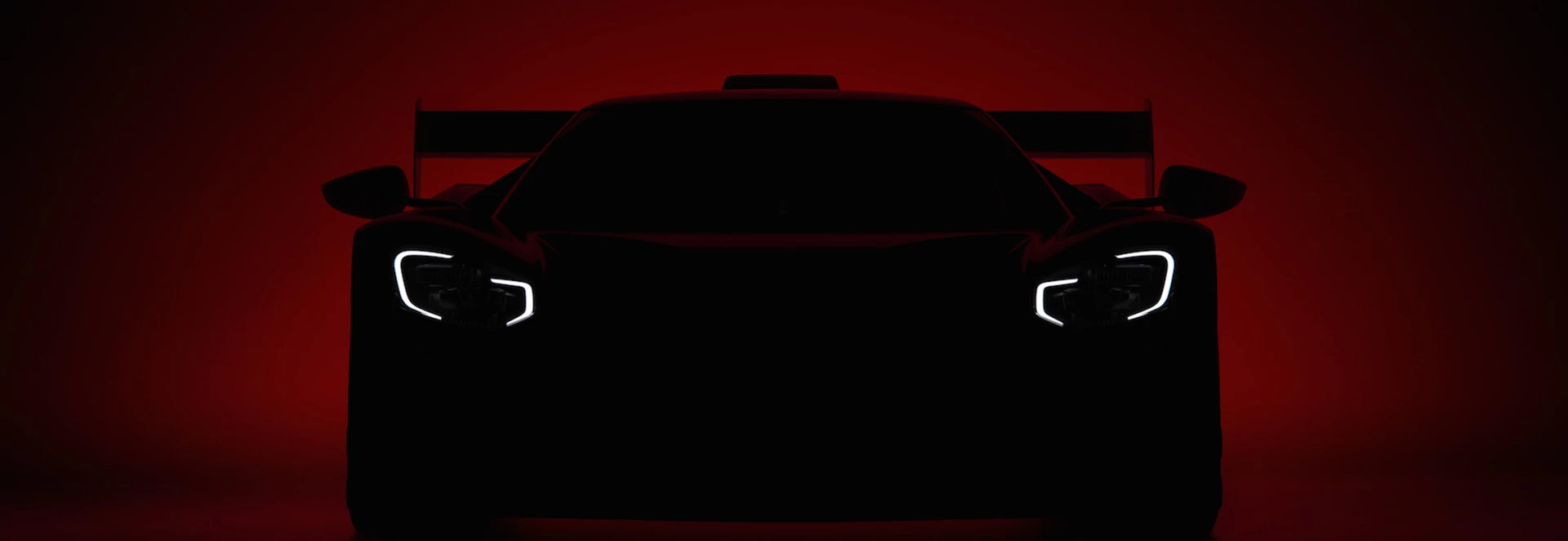 Mystery Ford GT model teased ahead of Goodwood Festival of Speed reveal